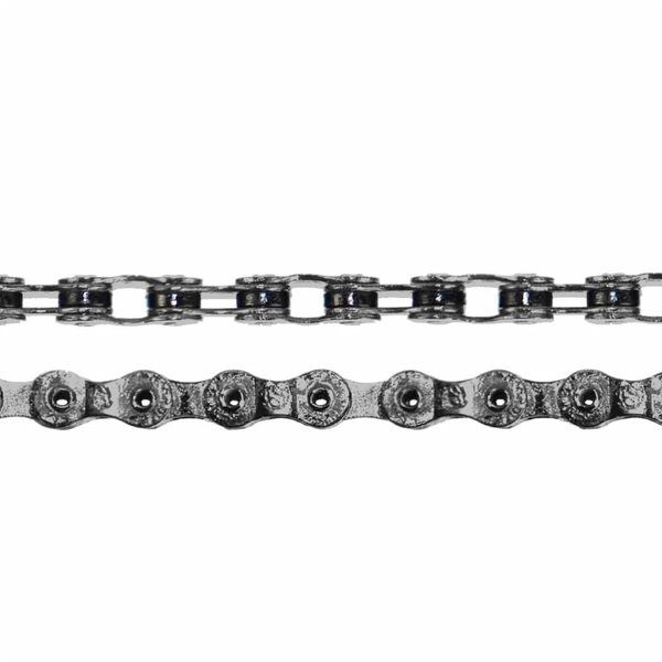 Rhythm Pro 3/32" Full Link BMX Chain