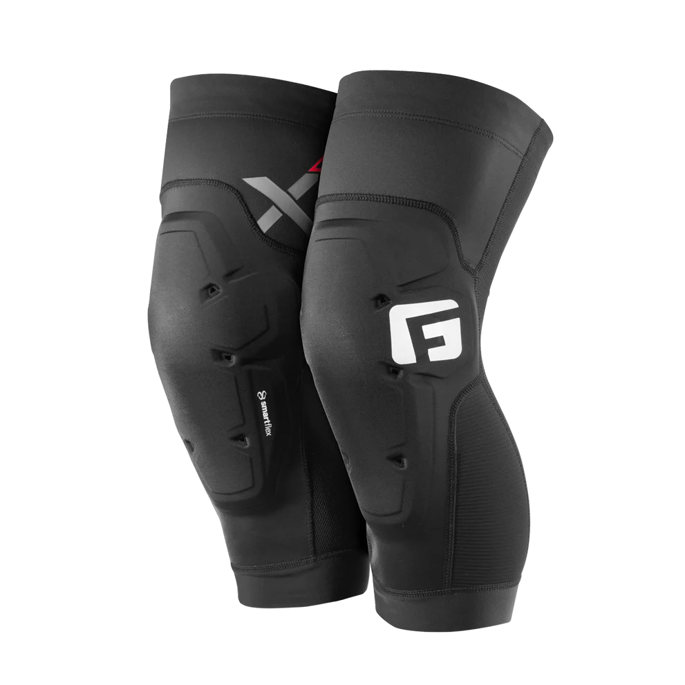 G-Form X4 Knee Guards