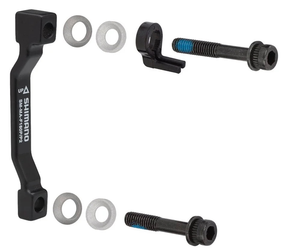 Shimano SM-MA-F180P/P2 Disc Brake Adapter