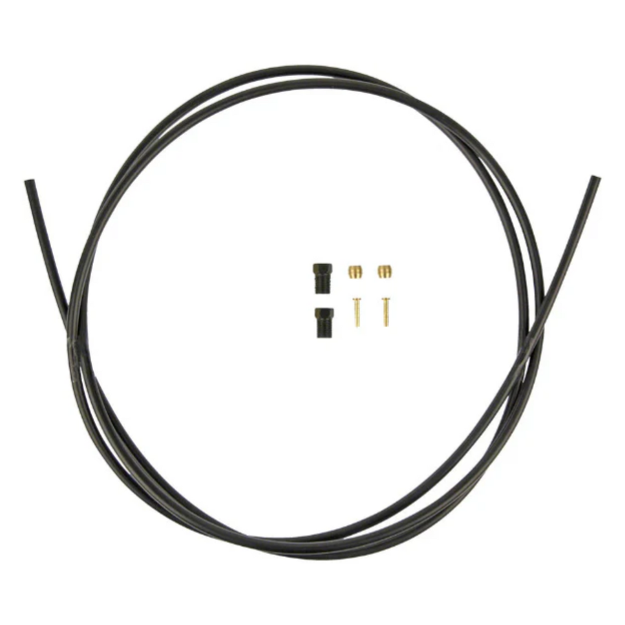 Shimano SM-BH59-JK-SS Disc Brake Hose 1700mm