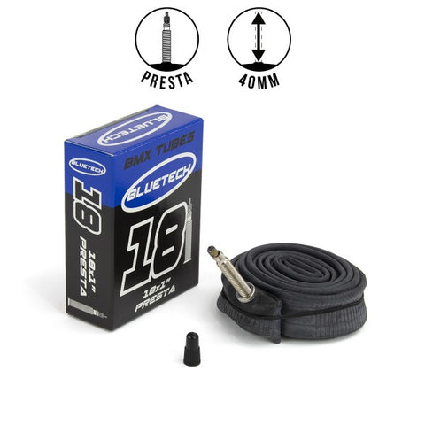 Bluetech Tubes - Standard Rubber