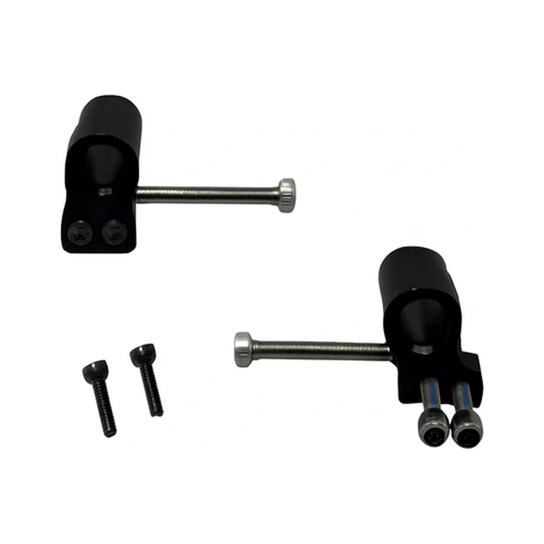 Rift ES20D and ES24D Axle Converter