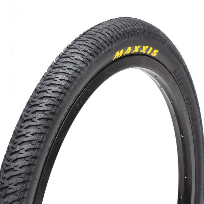 Maxxis DTH Wire Bead - 110 TPI