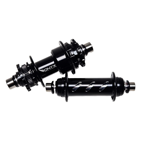Onyx OHM Hub