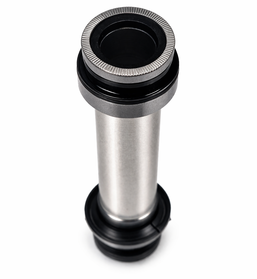 Onyx 15mm Complete Conversion Axle for Ultra Rear Hub