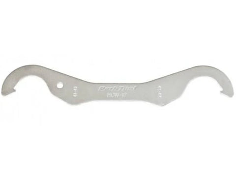 Park Tool HWC-17 Cog and Bottom Bracket Wrench