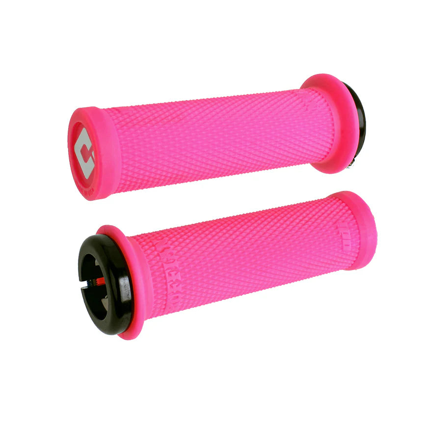 ODI Ruffian V2.1 Single Lock On Grip (Mini and Pro)