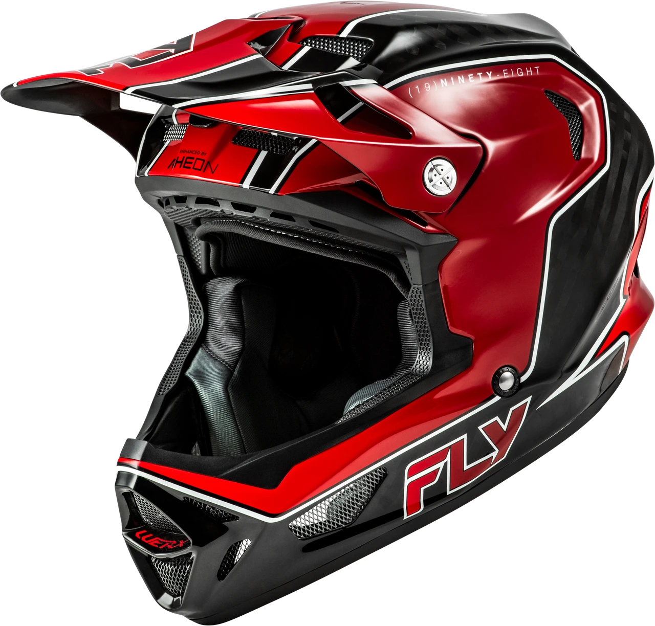 Fly Werx-Flow Helmet