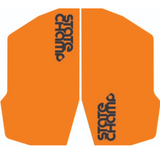 Tangent Side Plate Inserts