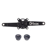 Box Four Crankset