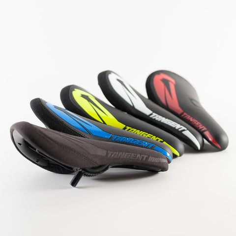 Tangent Carve Saddle
