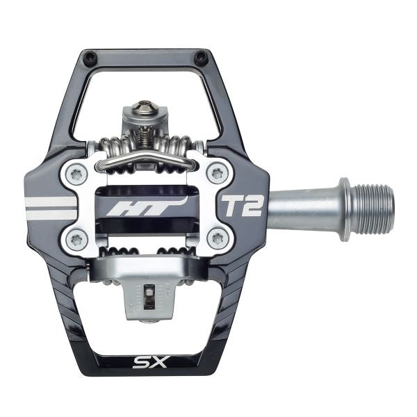 HT T2-SX Clip Pedal