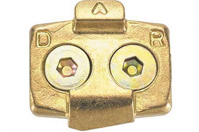 Time Replacement Cleats